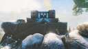 Ice Dragon Keep Valheim Build
