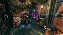  3 floor  Craft area  Shield generator room Forge lvl5  Workbench lvl4  Galdr table and Black Forge both max lvl