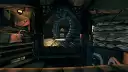 Attic  Here we got Stone Portal and spinning wheel