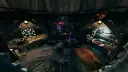  Attic  Behind the Stone portal - Cartography table and Artisan table lvl2  there is signs which tells cardinal directions 