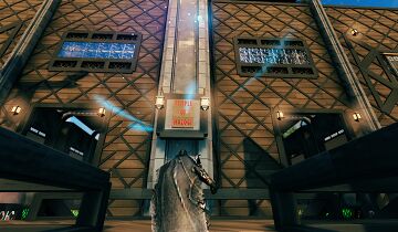 Temple of Halogi Valheim Build