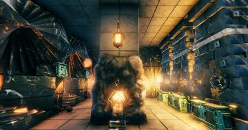 Multiple prefabs for building Valheim Build