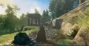 Baldur Wayshrine, Nordurhold