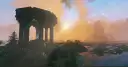 Tyr Wayshrine, Vesturhold