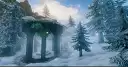 Skadi Wayshrine, Fjardfellhold