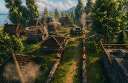 Remake of Ruined Village v1 Valheim Build