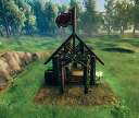 SwampTradeStore Valheim Build
