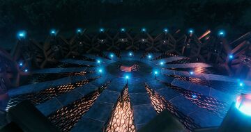Community Portal Hub v1 Valheim Build