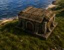 fehu small build 4 Valheim Build