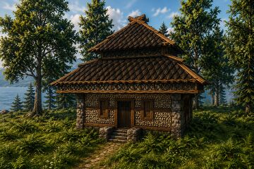 fehu bone1 Valheim Build