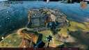 Cape Of Good Hope Castle Valheim Build