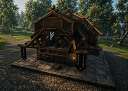fehu jarl home 1 Valheim Build