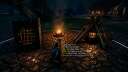 decor light Valheim Build