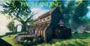 Realm of Rhovanion: Tyr's Landing Valheim Build