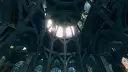 Here is a great view of the archway at the end of Athelgard opposite the entrance.