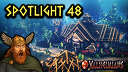 Valheimians Spotlight ep 48 Valheim Build