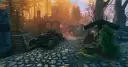 Dvergr Shipment