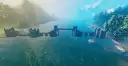 Anfalas Gateway
