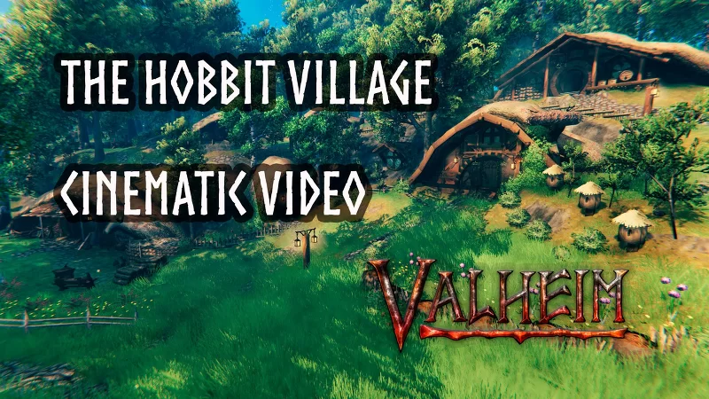 Hobbit Village