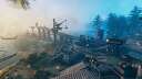 Under Construction Valheim Build