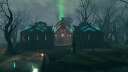 Huge Swamp Base (Fully Decorated and equipped) Valheim Build