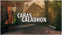 Caras Galadhon Valheim Build