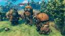 Banana!!!!! Valheim Build