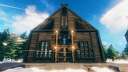 Grand Loki Theater Valheim Build