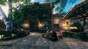 Visenfjord Castle Valheim Build