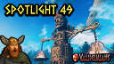 Valheimians Spotlight ep 49 Valheim Build