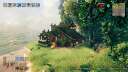Advanced Midfielder Valheim Build