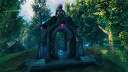 Moder's Altar (Art Installation) Valheim Build
