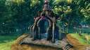 Moder's Altar (Art Installation) Valheim Build