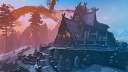 King's Hall Valheim Build