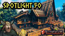 Valheimians Spotlight Episode 50 Valheim Build
