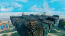 The Fractured Grid Valheim Build