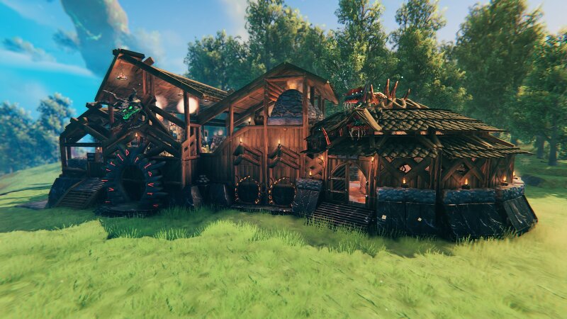 The Refinery