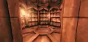 Storage interior
