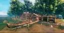 docks