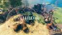 Trader Forts: Hildir Valheim Build