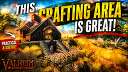Practical and Useful Valheim Build