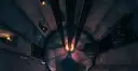 Second entranceTower