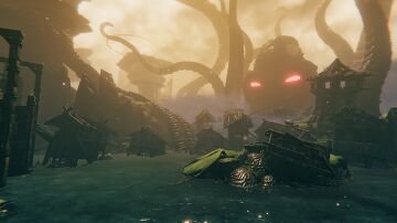 The Madlands: Part 7 Valheim Build
