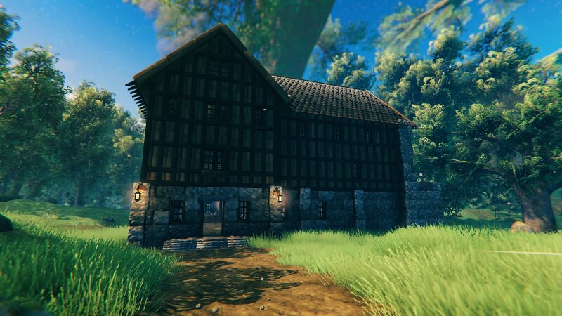 Enshrouded Tavern