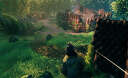 Salts Build Valheim Build