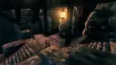 Furnaces and cellar access