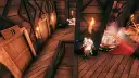 Rooms and comfort