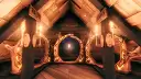 Portal loft