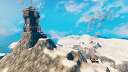 Solitary Tower Valheim Build