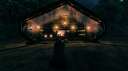 Cosy Little Kitchen Valheim Build